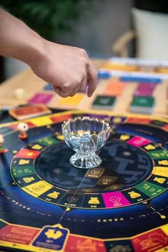 jeetwn Live Casino Game Provider Baccarat Roulette ဂိမ်းသမိုင်း