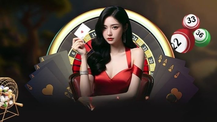 jeetwn ဘင်ဂို Jackpot ဆုကြေး MMK ဖြင့် ကစားနေသောမြင်ကွင်း